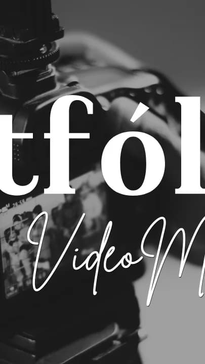 Frame Produções — Vídeo