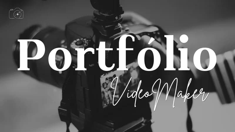 Frame Produções — Vídeo